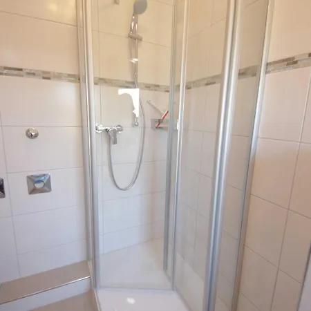 Appartementhaus Nige Ooge Nr 12 Apartment *