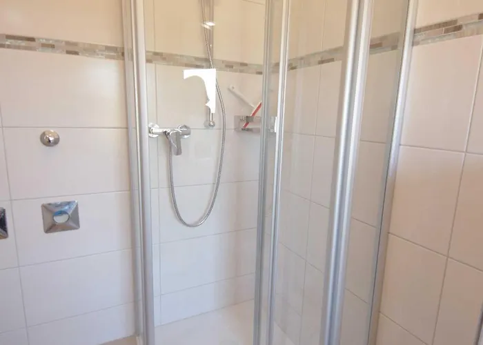 Appartementhaus Nige Ooge Nr 12 Daire *